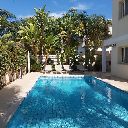 Anthorina 21 Villa Protaras Dış mekan fotoğraf