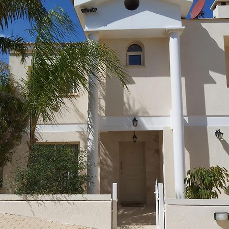 Anthorina 21 Villa Protaras Dış mekan fotoğraf