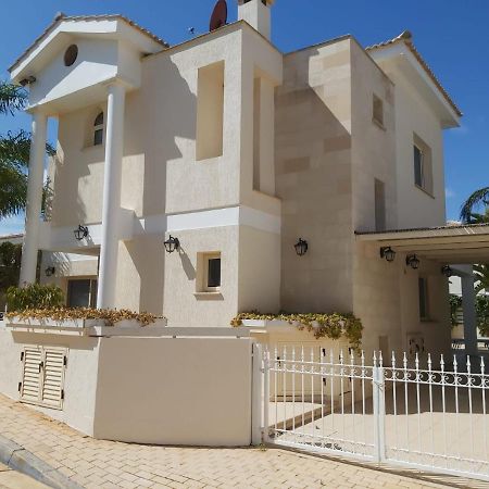 Anthorina 21 Villa Protaras Dış mekan fotoğraf