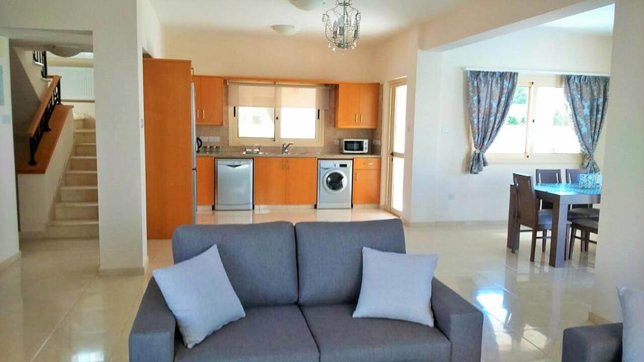 Anthorina 21 Villa Protaras Dış mekan fotoğraf