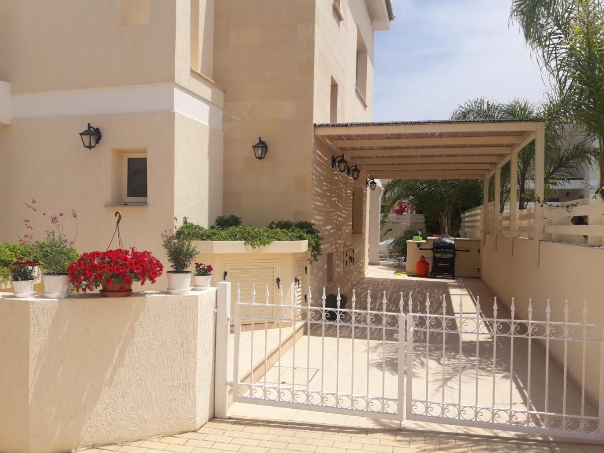 Anthorina 21 Villa Protaras Dış mekan fotoğraf