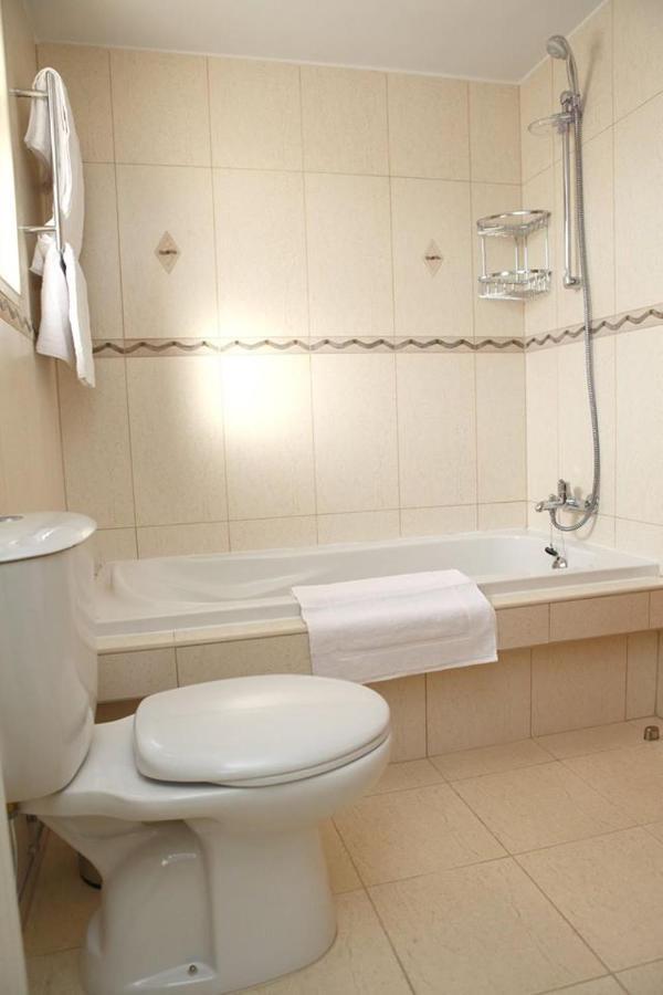 Anthorina 21 Villa Protaras Dış mekan fotoğraf
