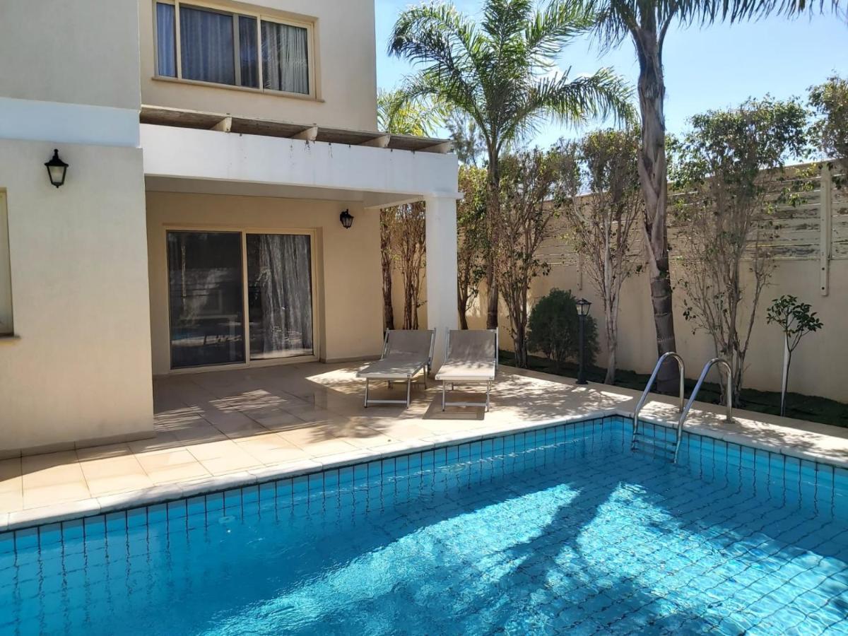 Anthorina 21 Villa Protaras Dış mekan fotoğraf