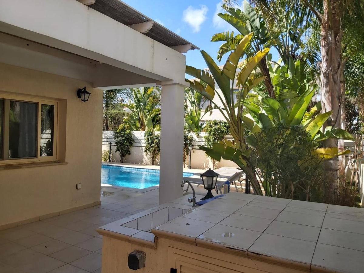 Anthorina 21 Villa Protaras Dış mekan fotoğraf