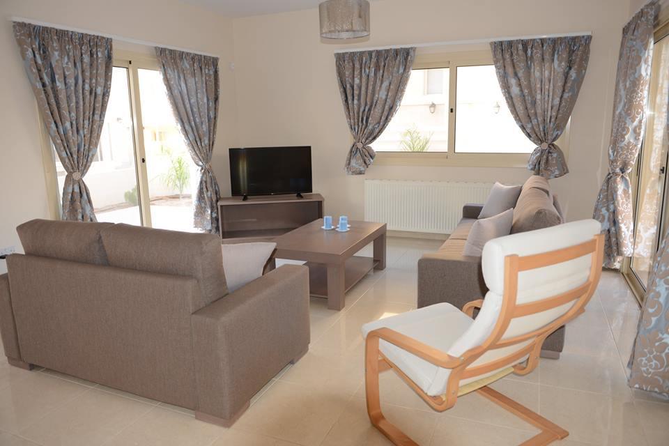 Anthorina 21 Villa Protaras Dış mekan fotoğraf