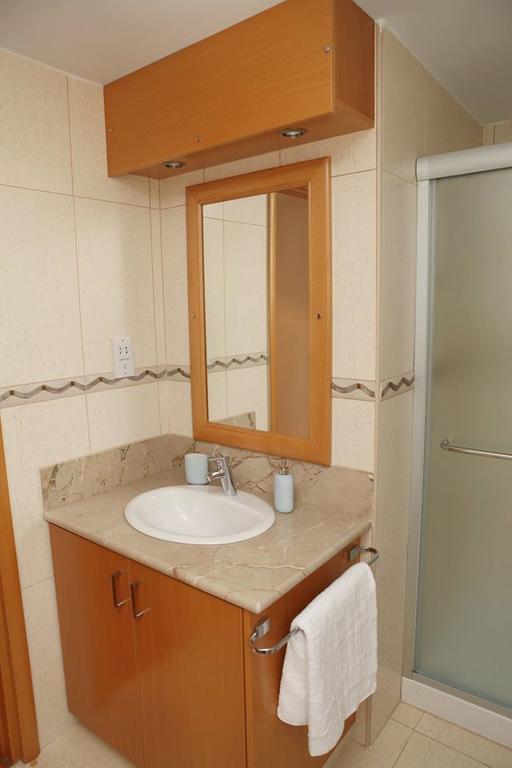 Anthorina 21 Villa Protaras Dış mekan fotoğraf