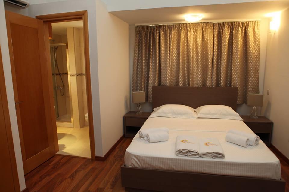 Anthorina 21 Villa Protaras Dış mekan fotoğraf
