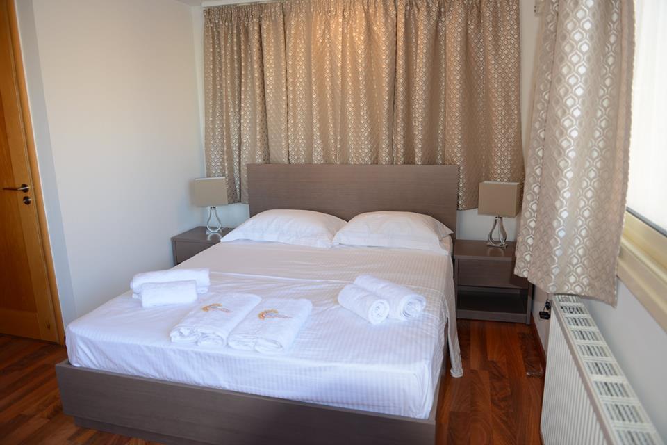 Anthorina 21 Villa Protaras Dış mekan fotoğraf