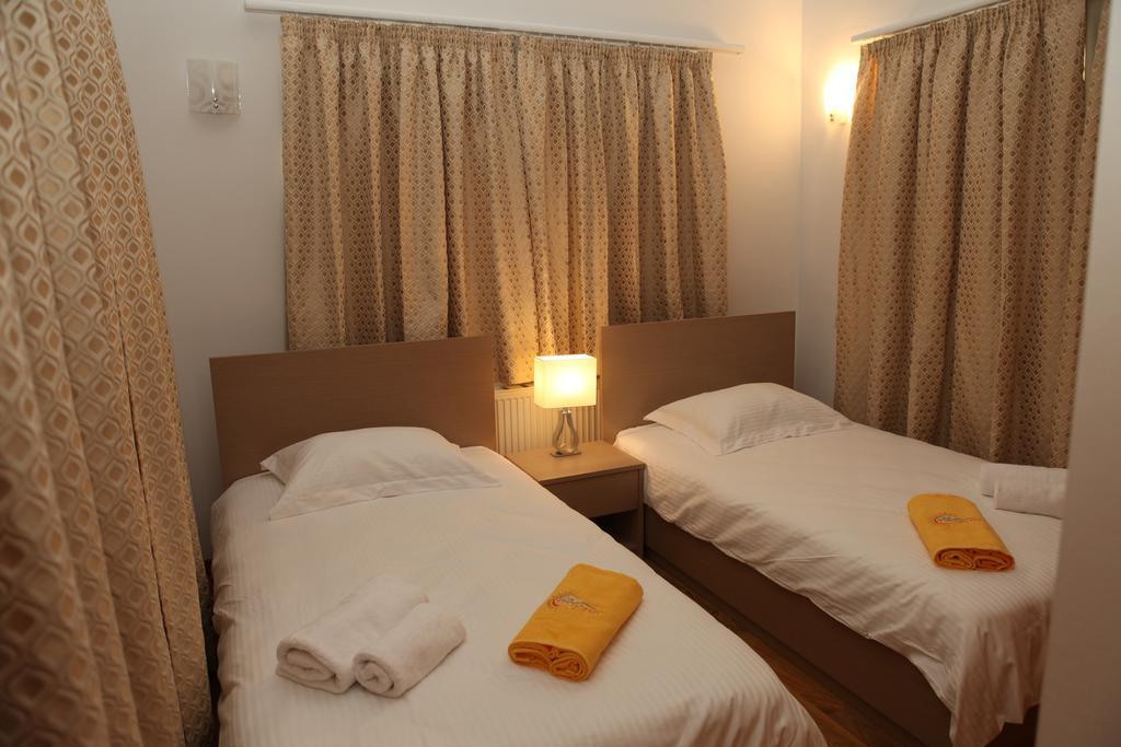 Anthorina 21 Villa Protaras Dış mekan fotoğraf