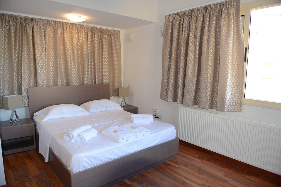 Anthorina 21 Villa Protaras Dış mekan fotoğraf