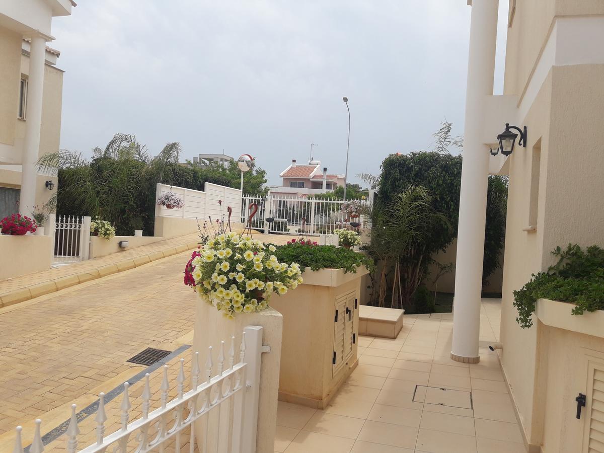 Anthorina 21 Villa Protaras Dış mekan fotoğraf
