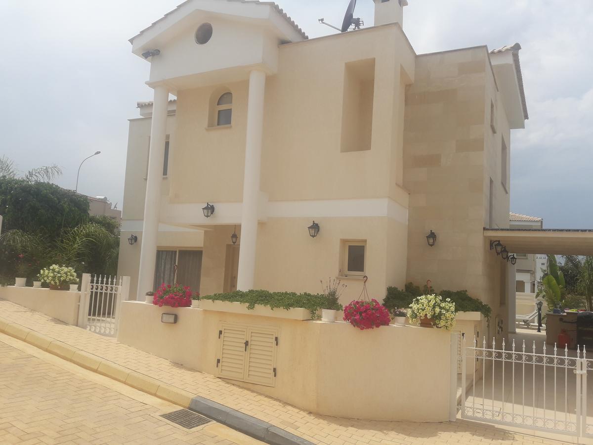 Anthorina 21 Villa Protaras Dış mekan fotoğraf