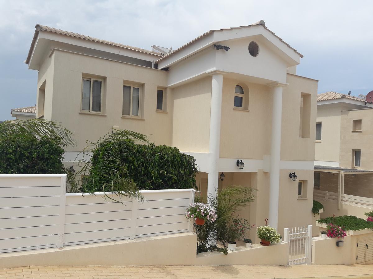 Anthorina 21 Villa Protaras Dış mekan fotoğraf