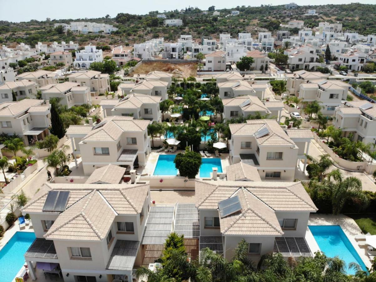 Anthorina 21 Villa Protaras Dış mekan fotoğraf